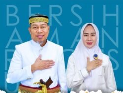 Ikut Pilkada Kota Bima, Ini Visi Misi Aji Rum dan Innah